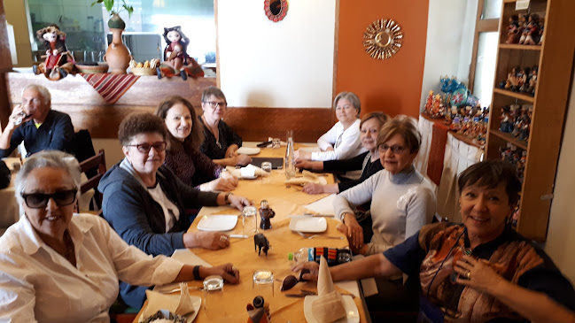 Opinii despre Don Carlos Restaurant în Cusco - Restaurante