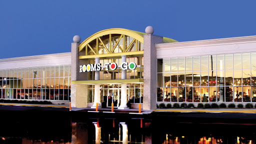 Furniture Store «Rooms To Go», reviews and photos, 1400 44th Ave W, Bradenton, FL 34207, USA