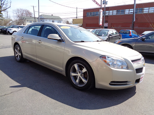 Car Dealer «E-Z Loan Auto Sales of Buffalo», reviews and photos, 2227 Elmwood Ave, Buffalo, NY 14216, USA