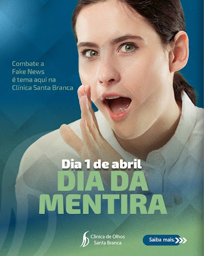 Clínica de Olhos Santa Branca - São Paulo