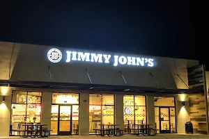 Jimmy John's image