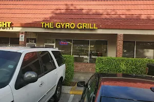 The Gyro Grill image