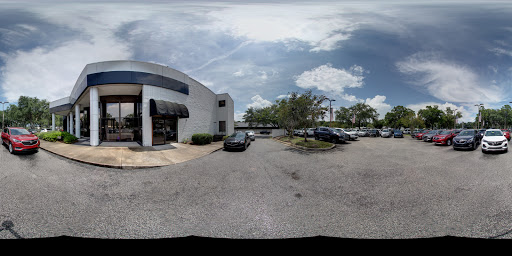 GMC Dealer «Key Buick GMC», reviews and photos, 4660 Southside Blvd, Jacksonville, FL 32216, USA