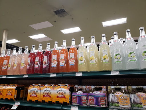 Grocery Store «Bel Air», reviews and photos, 2760 E Bidwell St, Folsom, CA 95630, USA