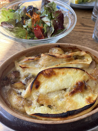 Tartiflette du Restaurant Le Beau Soleil à Annecy - n°12