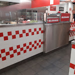 Photo n° 4 de l'avis de Pepe59dk. fait le 03/11/2019 à 13:07 pour Five Guys Lille Béthune à Lille
