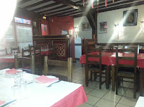 Atmosphère du Restaurant chinois Le Pacific à Herblay-sur-Seine - n°7