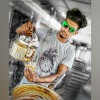 user