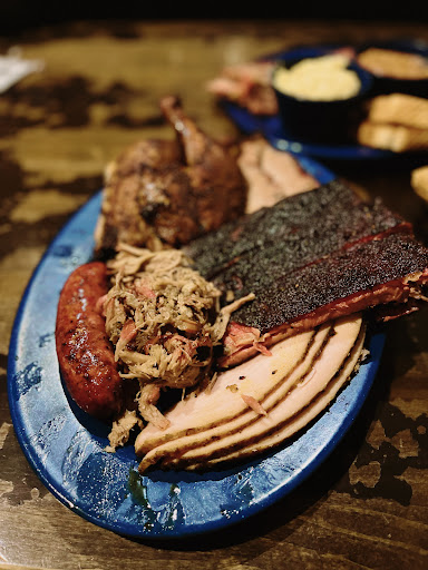 Barbecue Restaurant «Brick City Southern Kitchen & Whiskey Bar», reviews and photos, 10 SE Magnolia Exd, Ocala, FL 34471, USA