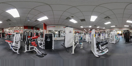 Gym «Oakwood Gym», reviews and photos, 17767 Dix Rd, Melvindale, MI 48122, USA