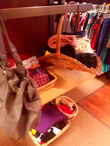 Consignment Shop «Brand Used Thrift And Consignment Shop», reviews and photos, 157 Dolson Ave, Middletown, NY 10940, USA