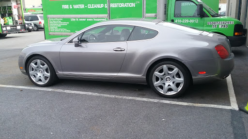 Used Car Dealer «Eurostar Auto Gallery», reviews and photos, 100 Cockeysville Rd Suite 200, Cockeysville, MD 21030, USA