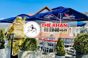 The Khan Mongolian Restaurant image
