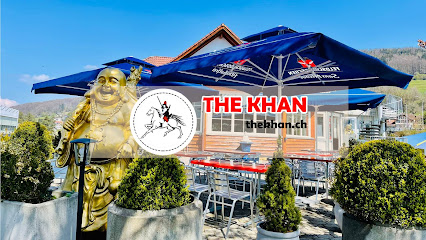 The Khan Mongolian Restaurant