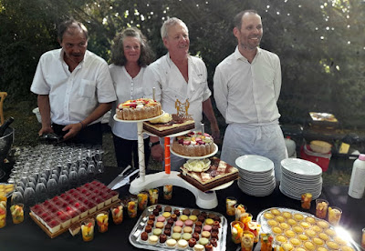 Passion Cuisine à Cavaillon