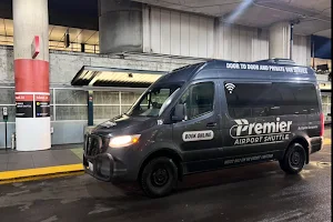 Premier Airport Shuttle by Capital Aeroporter image