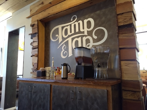 Coffee Shop «Tamp and Tap», reviews and photos, 122 Gayoso Ave, Memphis, TN 38103, USA