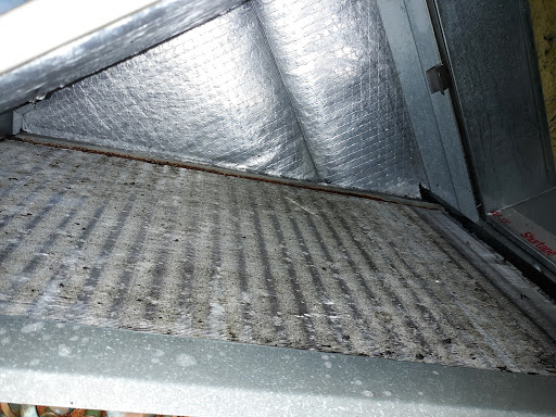 HVAC Contractor «Affordable Heating & Cooling», reviews and photos