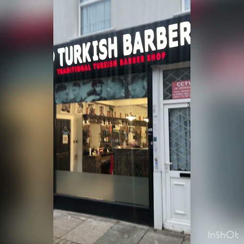 Reviews of M&P Turkish barbers (Traditional Turkish Barber Shop Watford) in Watford - Barber shop