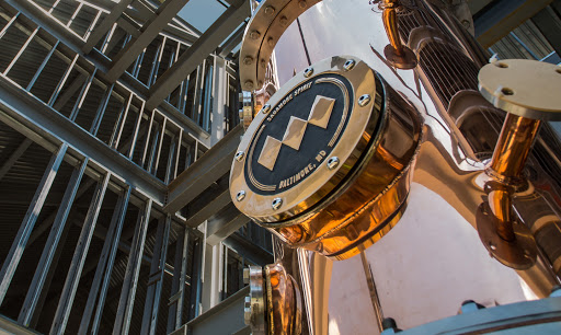 Distillery «Sagamore Spirit Distillery», reviews and photos, 301 E Cromwell St, Baltimore, MD 21230, USA