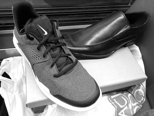 Shoe Store «Rack Room Shoes», reviews and photos, 10300 Southside Blvd, Jacksonville, FL 32256, USA