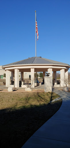 Fort Hood November 5 Memorial
