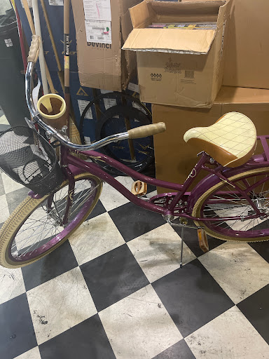 Bicycle Store «Jerks Bike Shop», reviews and photos, 4967 S. State St., Murray, UT 84107, USA