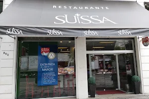 Restaurante Suissa image