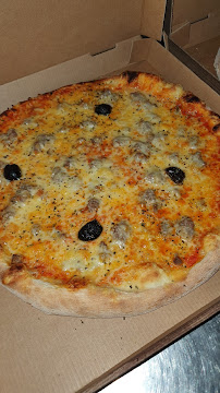 Photos du propriétaire du Pizzeria Les Bonnes Pizzas de Vedène à Vedène - n°6