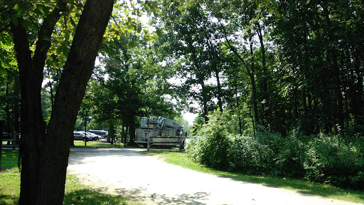 Nature Preserve «Greenbelt Forest Preserve», reviews and photos, 1110 S Green Bay Rd, North Chicago, IL 60035, USA