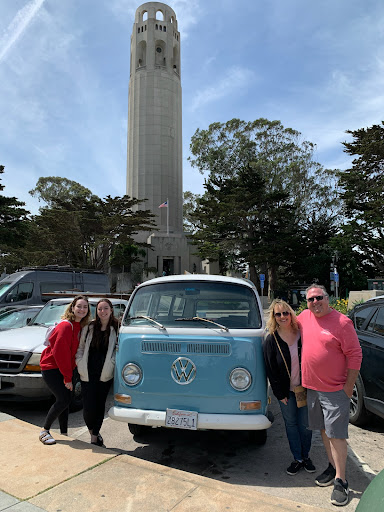 Vantigo Tours image