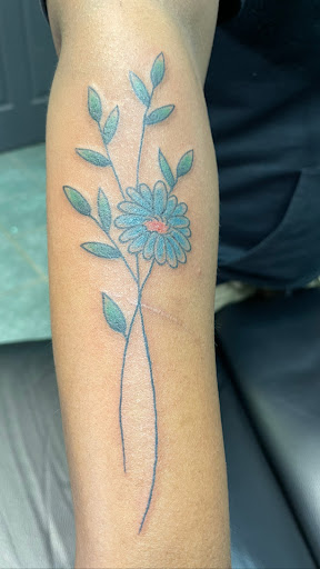 Tattoo Shop «Love-n-Hate Tattoo», reviews and photos, 2302 TX-121 BUS, Lewisville, TX 75067, USA