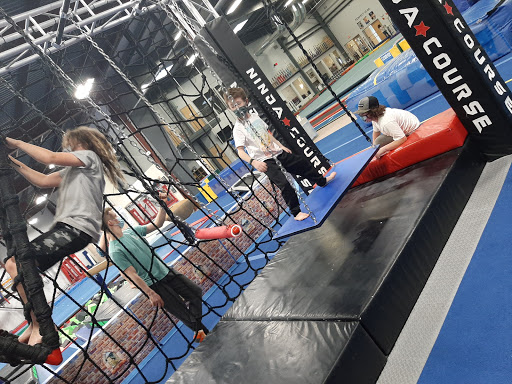 Gymnastics Center «Regal Gymnastics», reviews and photos, 2 Corporate Dr, Essex Junction, VT 05452, USA