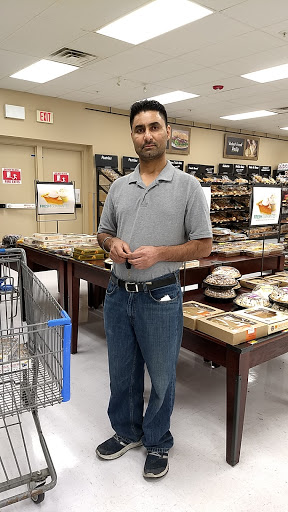 Department Store «Walmart Supercenter», reviews and photos, 1018 Riley St, Folsom, CA 95630, USA