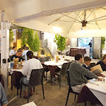 Photo n°1 de l'avis de marta.o fait le 29/05/2023 à 20:45 sur le  Ristorante-Pizzeria La Timpa à Castellammare del Golfo