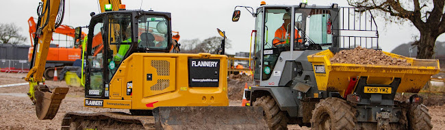 Flannery Plant Hire