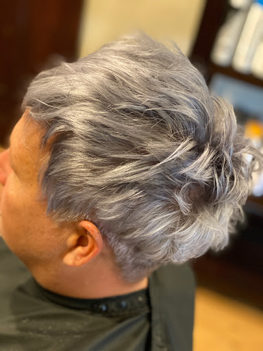 Beauty Salon «A Marcelite Salon», reviews and photos, 439 N 6th St, Baton Rouge, LA 70802, USA