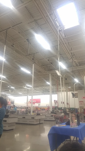 Warehouse club «BJ’s Wholesale Club», reviews and photos, 5183 Transit Rd, Williamsville, NY 14221, USA