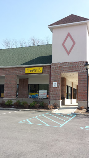 Lagrange Pharmacy, 1520 State Rte 55 #16, Lagrangeville, NY 12540, USA, 