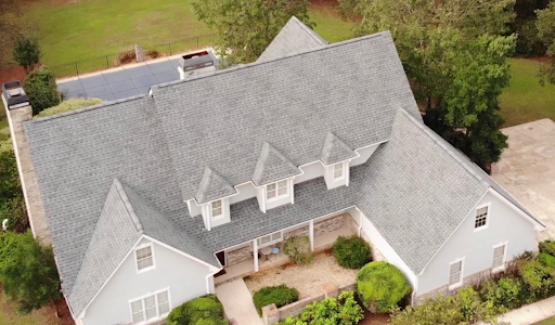 Roofing Contractor «DeLaurier Roofing», reviews and photos, 8771 Macon Hwy Suite A Athens GA 30606 United States