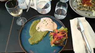 Photo n°23 de Brasserie Pompette à Montpellier ()