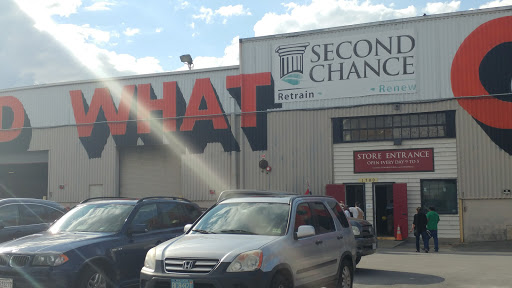 Building Materials Store «Second Chance Inc.», reviews and photos, 1700 Ridgely St, Baltimore, MD 21230, USA
