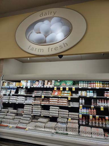 Grocery Store «Safeway», reviews and photos, 2836 Pacific Ave, Forest Grove, OR 97116, USA