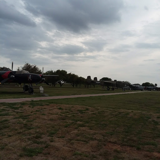 Monument «Military Working Dog Teams National Monument», reviews and photos, 2434 Larson St, Lackland AFB, TX 78236, USA