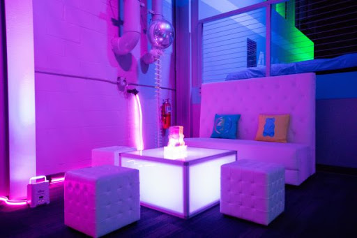 Party Equipment Rental Service «Posh & Luxe Event Furniture + Décor Rental», reviews and photos, 11872 Coakley Cir, Rockville, MD 20852, USA