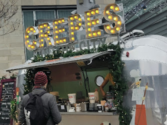 Crepes in the City