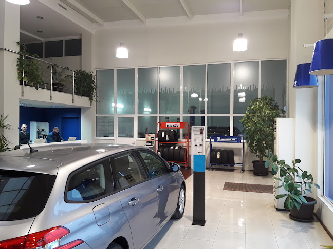 Отзиви за Peugeot в Пазарджик - Търговец на автомобили