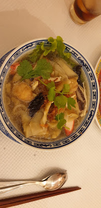 Soupe du Restaurant vietnamien Le Salakha à Villeneuve-lès-Avignon - n°4
