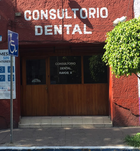 Consultorio Dental Laguna del Carmen