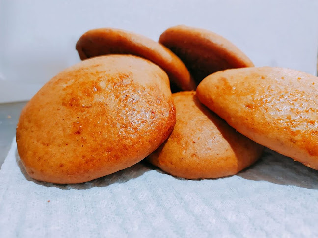 Opiniones de Panadería "Jhon"🥐🥖🍞🥖 en Salinas - Panadería